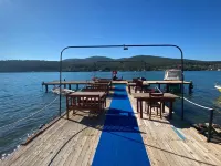 KAPTANHAN BUTIK OTEL Hotels in Milas