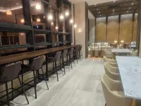 SOTA 套房 釜山 西面 - 早餐