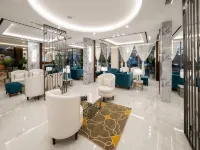 Garden Millennium Hotel -Alsewes/Jazan Hotéis em Jazan