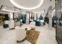 Garden Millennium Hotel -Alsewes/Jazan