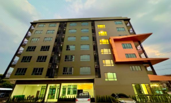 Lux City Boutique Hotel