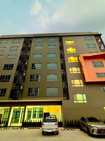 รูปภาพของลักซ์ ซิตี้ บูทิค โฮเทล