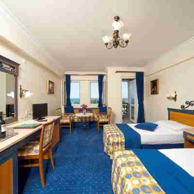 Club Yali Hotels & Resort Rooms