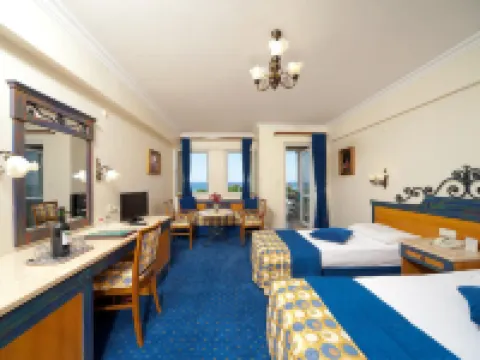 Club Yali Hotels & Resort Hotels in Menderes