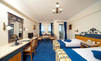 Club Yali Hotels & Resort