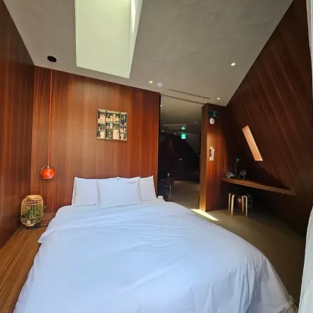 Private House Guten Morgen Haeundae Main Branch