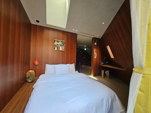 Private House Guten Morgen Haeundae Main Branch