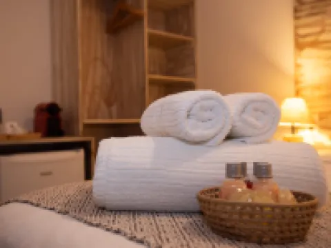 Pousada Tubarão Hotels in Vila dos Remedios