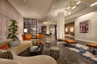106 Jefferson Huntsville, Curio Collection by Hilton Hotels in Madison County