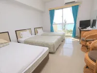 Tokashiku Marine Villege Hotels in Tokashiki