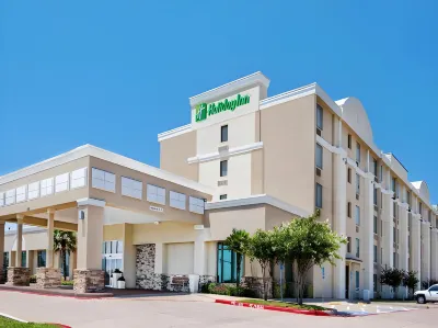 Holiday Inn Hotel Dallas DFW Airport West, an IHG Hotel Hotels near ACG Medical Supply - Bedford Showroom