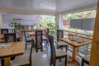 Hotel Vista Mapi