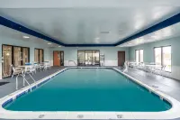 Hampton Inn Dublin Hotels in Massie