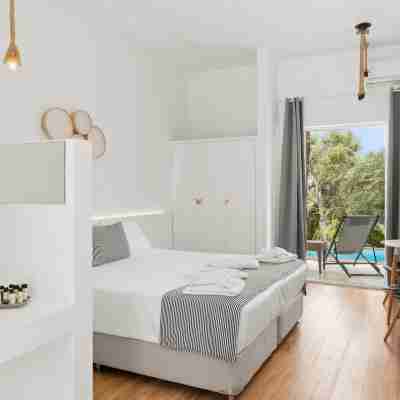 Mr & MRS White Corfu Couples Retreat Adults Only Rooms