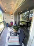 The Cozy Conch Condo at Coronado Cove