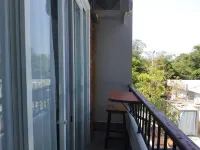 帕卡昌凱帕精品酒店 - 山景
