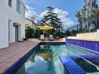 Spacious Spanish Family Home - Zoo, Old Town, Beaches, Downtown and Attractions