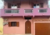 Chez Titi Hotels near Modou Caleche Saint Louis