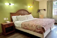 Red Carpet Inn New Brunswick Hotel a New Brunswick