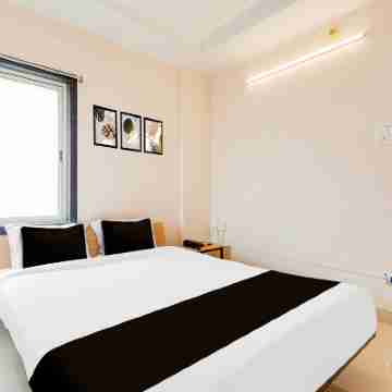 Hotel O Kakinada Town Junction Rooms