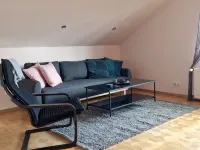 Convenient and ideal for Frankfurt Airport, Darmstadt, Mainz and Wiesbaden