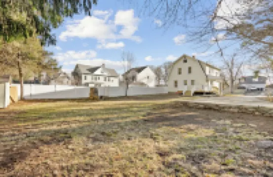 4-bedroom house in Windham - Pet Friendly - Thread City Family Escape