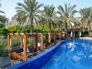 The Westin Doha Hotel & Spa