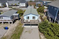 2 Kitchens, 2 Living Rooms, Sleeps 10 - 4-Star