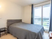 Blue Bay Hotels in 