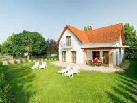 Lavender Hotels in Balatonföldvári