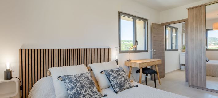 Akemi Hotels in Sainte-Maxime
