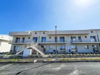 Sogno di Emanuel Hotel in zona Ingresso spiaggia libera di San Lorenzo