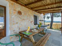Casaletto Anticaluce