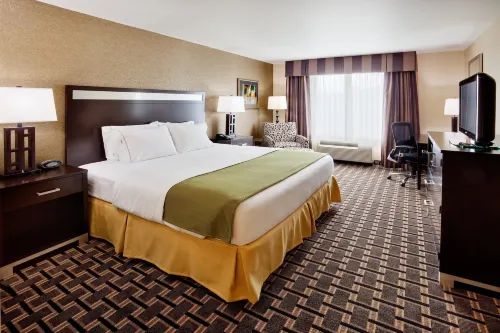 Holiday Inn Express & Suites Limerick - Pottstown Hotels in Upper Providence Township