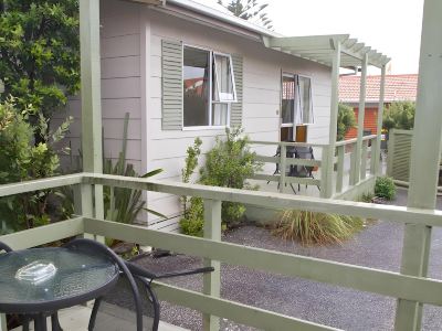 252 Beachside Motels & Holiday Park