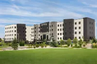 Staybridge Suites Colorado Springs North Các khách sạn ở Colorado Springs