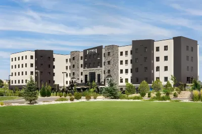 Staybridge Suites Colorado Springs North