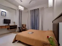 Hotel Krishna International - Wifi