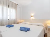 Los Rosales Các khách sạn gần Cala del Pinar