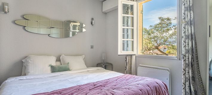 Le Clos Sainte Anne Hotels in Saint-Tropez