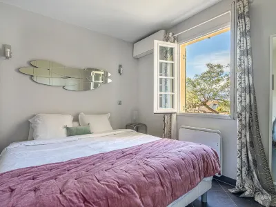 Le Clos Sainte Anne