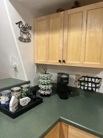 Serene Cabin Retreat Near National Parks & Outdoor Recreational  Destinations