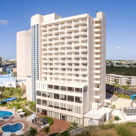 Hoshino Resorts Risonare Guam