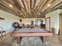 Lemonfish Lodge, Venice, sleeps 10-12