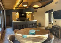 Nouveauté: Mas au Pied du Ventoux