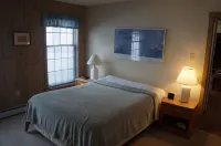 Cozy Mountain Escape to Southern Vermont