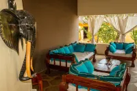 Private Villa Watamu