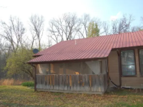 Baker Ford Apartment - Cheerful vintage 1 bedroom 瑟西縣酒店