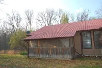 Baker Ford Apartment - Cheerful vintage 1 bedroom