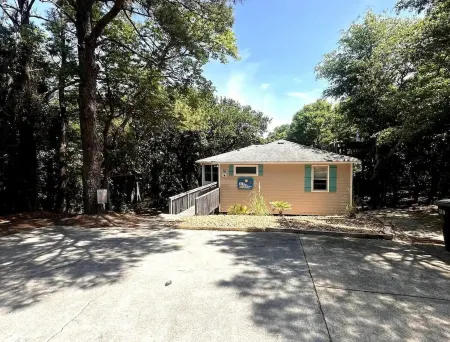 Margaritaville 2 .6miletoBeach